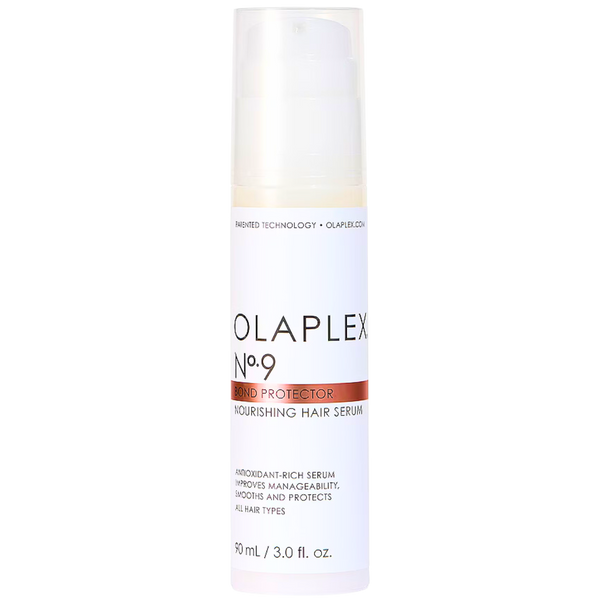 סרום לשיער/לקרקפת - סרום מזין ומשקם לשיער OLAPLEX NO 9 אולפלקס 90 מ"ל מאת אולפלקס OLAPLEX | | אידיאלית ל- אולפלקס סרום לשיער | מושלמת ל- {{ product_use_case }}