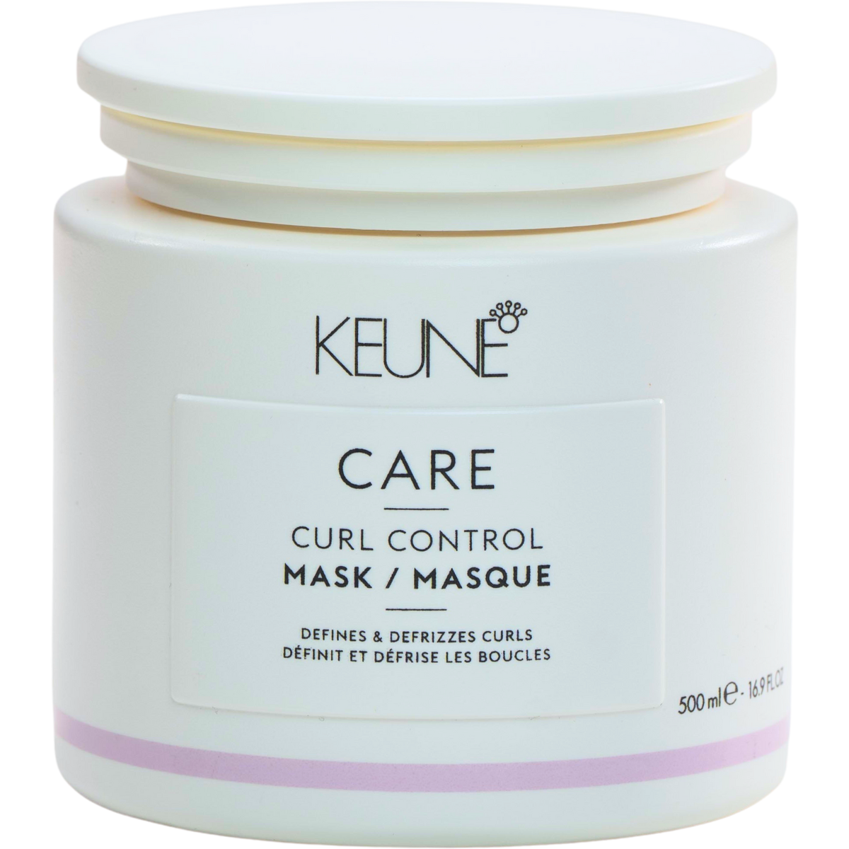 מסכה לשיער - מסכה לשיער מתולתל CURL CONTROL קיון 500 מ"ל מאת קיון KEUNE | | אידיאלית ל- מסכה לשיער מסכה לשיער מתולתל קיון | מושלמת ל- {{ product_use_case }}