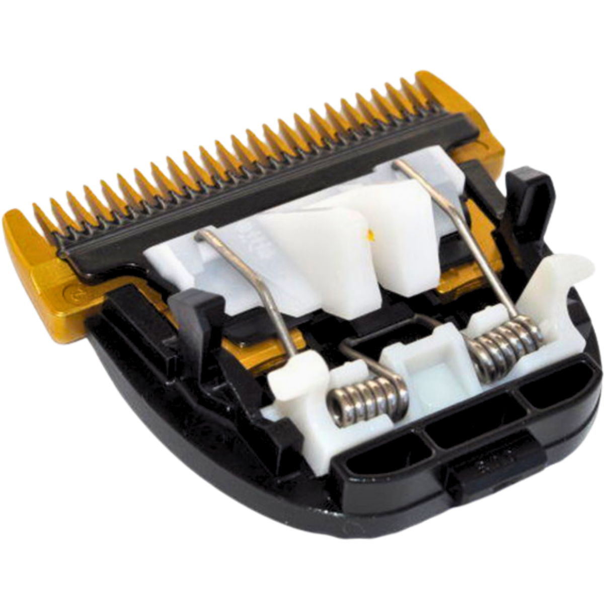 - סכין מקורית למכונת תספורת Panasonic WER 9902 פנסוניק מאת פנסוניק PANASONIC | | אידיאלית ל- סכינים למכונות תספורת פנסוניק | מושלמת ל- {{ product_use_case }}