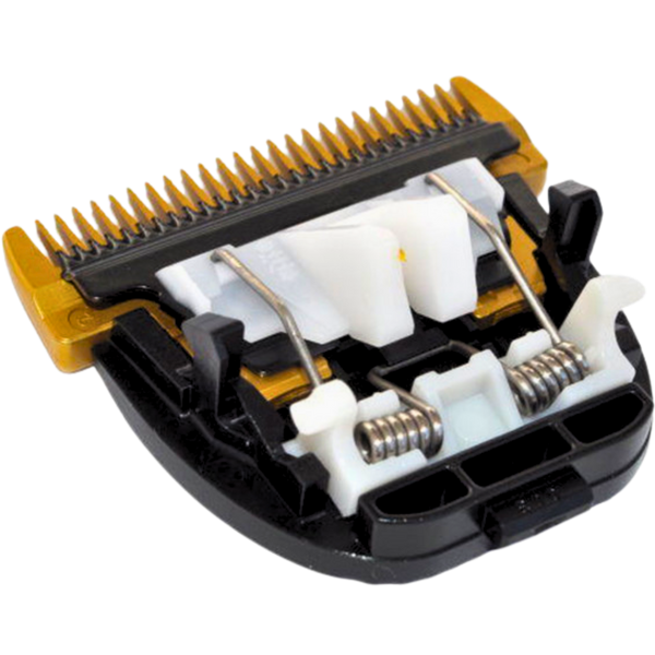- סכין מקורית למכונת תספורת Panasonic WER 9902 פנסוניק מאת פנסוניק PANASONIC | | אידיאלית ל- סכינים למכונות תספורת פנסוניק | מושלמת ל- {{ product_use_case }}