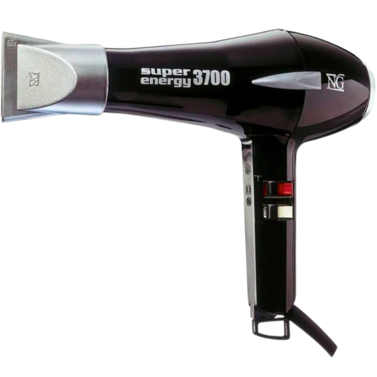 מכשירים חשמליים - הפן של גדעון Super Energy 3700 - שליח חינם מאת גדעון קוסמטיקס GIDON COSMETICS | | אידיאלית ל- גדעון קוסמטיקס מייבשי שיער פן גדעון | מושלמת ל- {{ product_use_case }}
