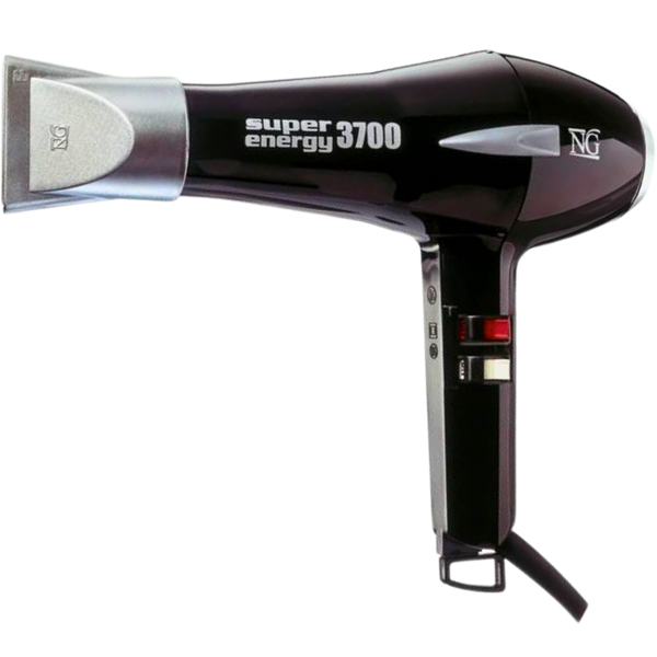 מכשירים חשמליים - הפן של גדעון Super Energy 3700 - שליח חינם מאת גדעון קוסמטיקס GIDON COSMETICS | | אידיאלית ל- גדעון קוסמטיקס מייבשי שיער פן גדעון | מושלמת ל- {{ product_use_case }}