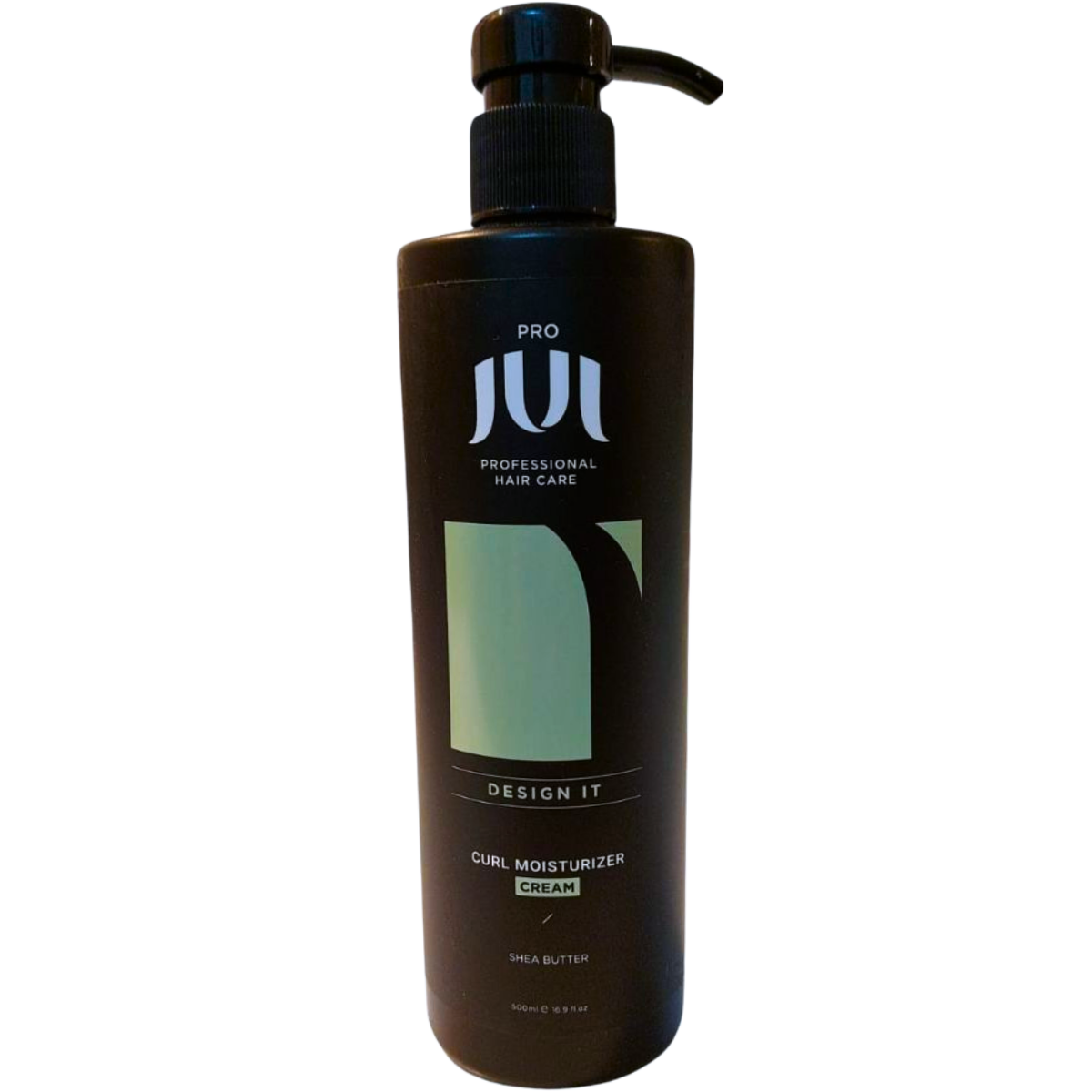 קרם לשיער - קרם לחות לתלתלים JUL ג`ול 500 מ"ל מאת גול JUL | | אידיאלית ל- גול קרם לחות לשיער קרם לחות לשיער מתולתל | מושלמת ל- {{ product_use_case }}