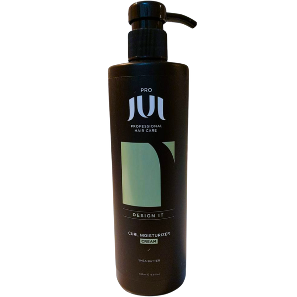 קרם לשיער - קרם לחות לתלתלים JUL ג`ול 500 מ"ל מאת גול JUL | | אידיאלית ל- גול קרם לחות לשיער קרם לחות לשיער מתולתל | מושלמת ל- {{ product_use_case }}
