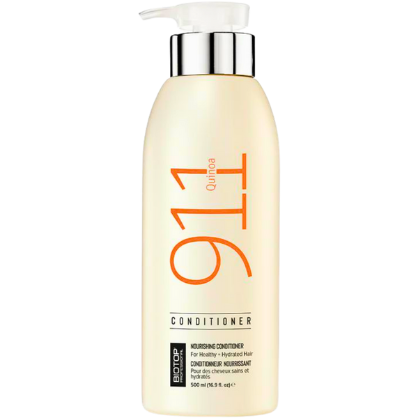 מרכך - קונדישינר BIOTOP 911 לשיער פגום וחסר חיים ביוטופ 500 מ"ל מאת ביוטופ BIOTOP | | אידיאלית ל- ביוטופ מרכך לשיער | מושלמת ל- {{ product_use_case }}