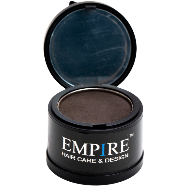 - פודרה מכסה שיער לבן EMPIRE מבית קיון 4 גר` מאת קיון KEUNE | | אידיאלית ל- מוצרים לשיער סיבי שיער צביעת שיער בבית קיון | מושלמת ל- {{ product_use_case }}