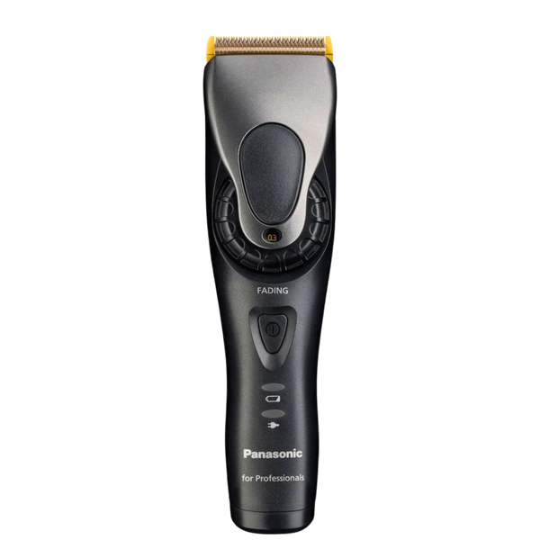 מכשירים חשמליים - מכונת תספורת מקצועית PANASONIC ER- DGP86 K פנסוניק מאת פנסוניק PANASONIC | | אידיאלית ל- מכונות תספורת פנסוניק | מושלמת ל- {{ product_use_case }}