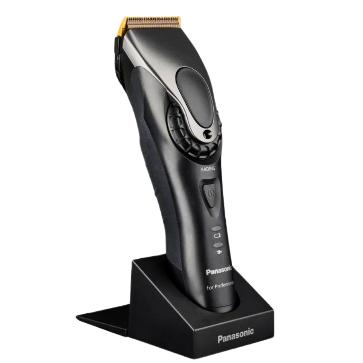מכשירים חשמליים - מכונת תספורת מקצועית PANASONIC ER- DGP86 K פנסוניק מאת פנסוניק PANASONIC | | אידיאלית ל- מכונות תספורת פנסוניק | מושלמת ל- {{ product_use_case }}