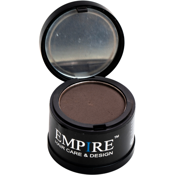 - פודרה מכסה שיער לבן EMPIRE מבית קיון 4 גר` מאת קיון KEUNE | | אידיאלית ל- מוצרים לשיער סיבי שיער צביעת שיער בבית קיון | מושלמת ל- {{ product_use_case }}
