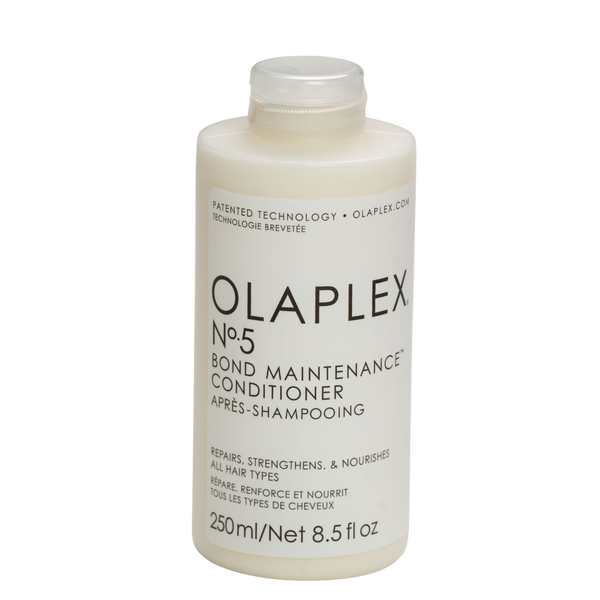 - מרכך לשיער OLAPLEX אולפלקס מס` 5 250 מ"ל מאת אולפלקס OLAPLEX | | אידיאלית ל- אולפלקס מרכך לשיער שיקום שיער | מושלמת ל- {{ product_use_case }}