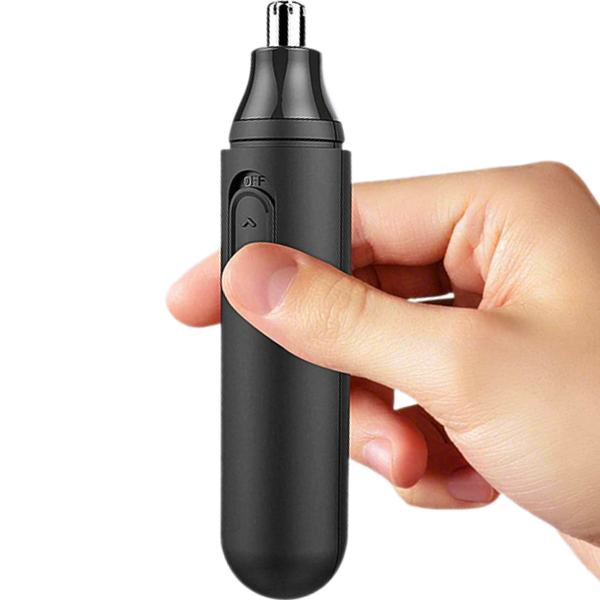 - קוצץ שיער באף נטען BARBER PRO Z-79 ברבר פרו מאת 2Hair | | אידיאלית ל- היגיינת הגוף מוצרי טיפוח לגבר תספורות בבית | מושלמת ל- {{ product_use_case }}