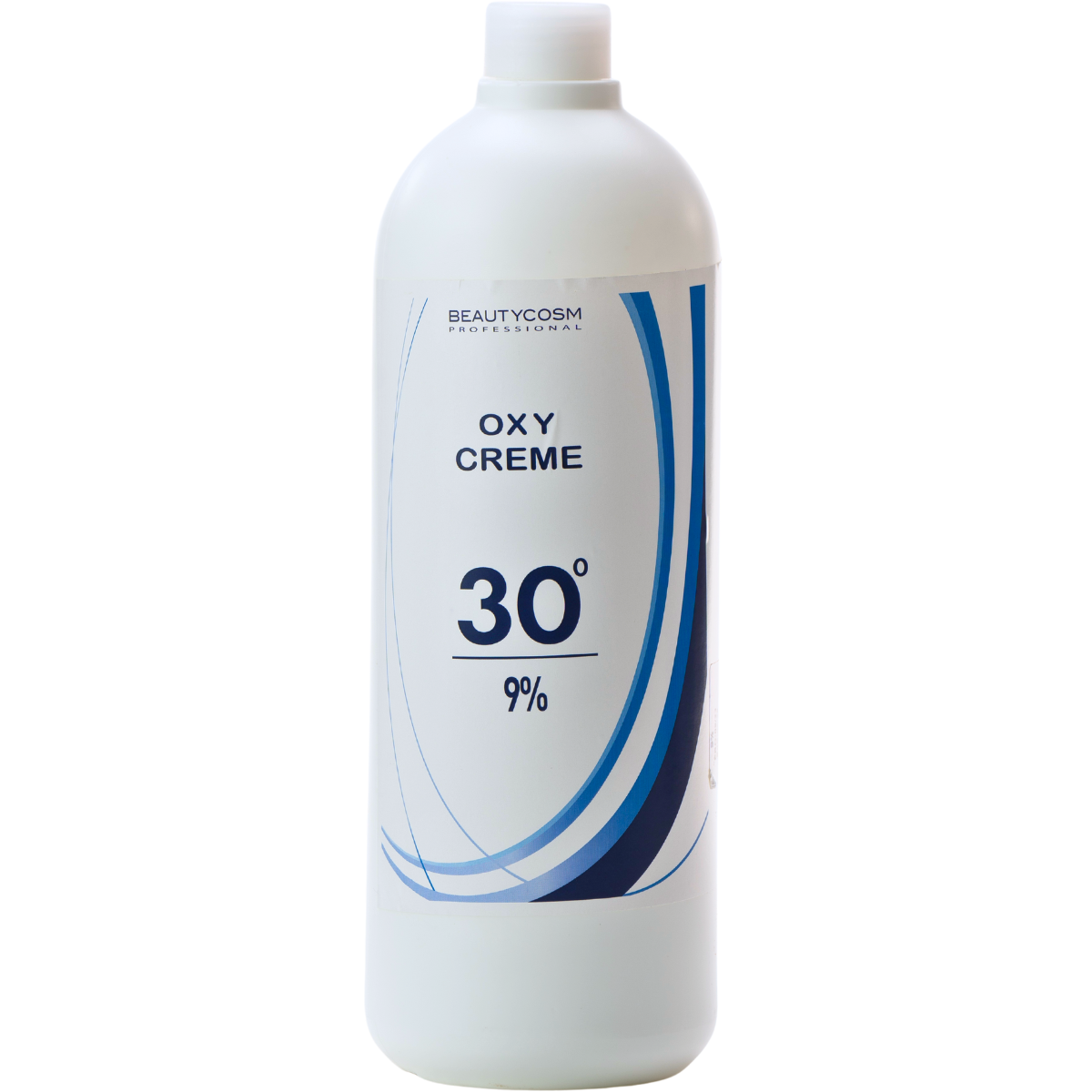 קרם חמצן קרם חמצן 9% 1000 מ"ל זוטוס ZOTOS זוטוס חמצן לשיער קרם חמצן לצביעת שיער
