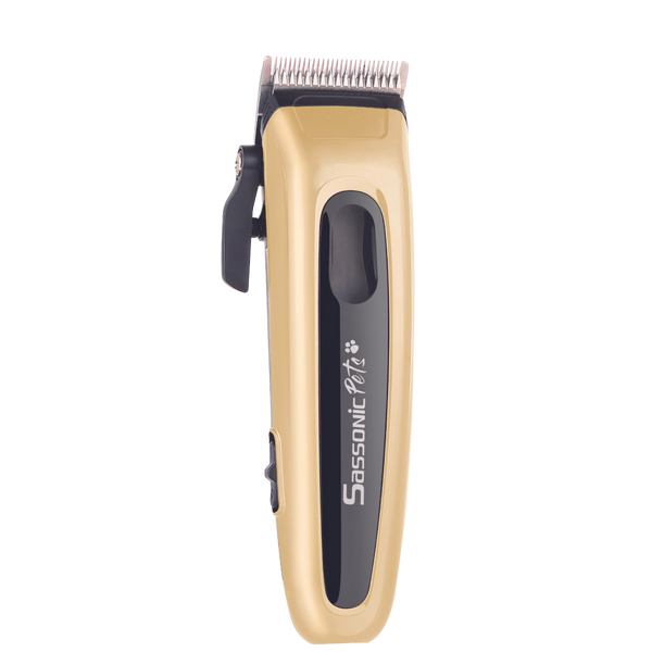 מכשירים חשמליים - מכונת תספורת לבעלי חיים SASSONIC ססוניק PETS ESE1707 מאת ססוניק SASSONIC | | אידיאלית ל- מכונות תספורת ססוניק | מושלמת ל- {{ product_use_case }}