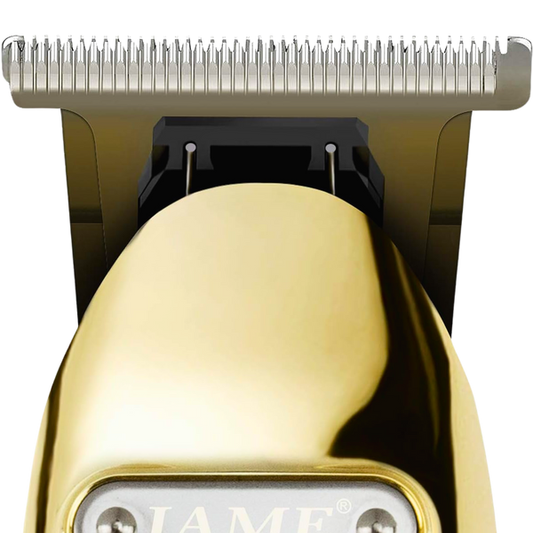 מכשירים חשמליים - מכונת תספורת ZIRO CUT FINISH לה בוטה מאת לה בוטה LA BEAUTE | | אידיאלית ל- לה בוטה מכונות תספורת | מושלמת ל- {{ product_use_case }}