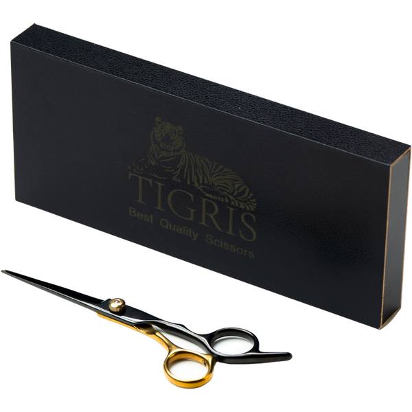 - מספרים איכותיים לספר TIGRIS טיגריס מאת טיגריס TIGRIS | | אידיאלית ל- טיגריס מוצרים לספר מספריים לשיער | מושלמת ל- {{ product_use_case }}
