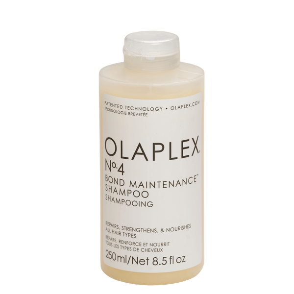 שמפו לשיער - שמפו לשיער OLAPLEX אולפלקס מס` 4 250 מ"ל מאת אולפלקס OLAPLEX | | אידיאלית ל- אולפלקס שיקום שיער שמפו לשיער | מושלמת ל- {{ product_use_case }}
