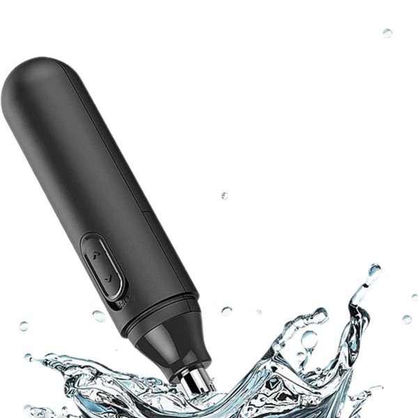 - קוצץ שיער באף נטען BARBER PRO Z-79 ברבר פרו מאת 2Hair | | אידיאלית ל- היגיינת הגוף מוצרי טיפוח לגבר תספורות בבית | מושלמת ל- {{ product_use_case }}