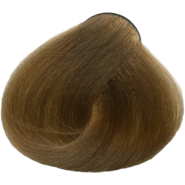 צבע/שטיפה לשיער - צבע לשיער 8.0 LIGHT BLONDE NATURAL בי יו B YOU צבע לשיער 100 גרם מאת בי יו B YOU | | אידיאלית ל- בי יו צבע שיער בי יו B YOU | מושלמת ל- {{ product_use_case }}