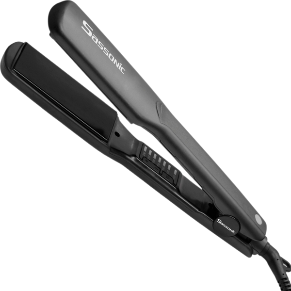 - מחליק שיער קרמי מקצועי Sassonic ססוניק דגם 290 מאת ססוניק SASSONIC | | אידיאלית ל- מחליקי שיער ססוניק | מושלמת ל- {{ product_use_case }}