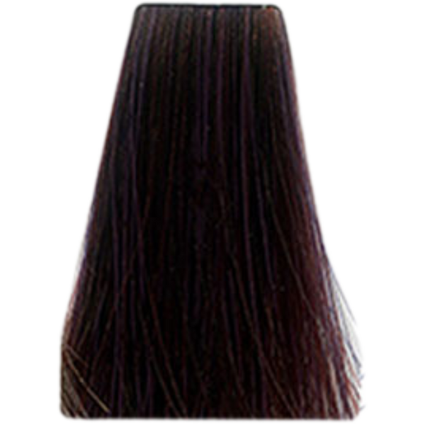 צבעים לשיער צבע שיער 6.20 Burgundy / Iridescent אינואה INOA לוריאל 60 גרם לוריאל LOREAL X לוריאל צבע שיער אינואה לוריאל INOA LOREAL