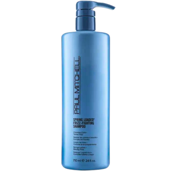 שמפו לשיער - שמפו אנטי פריז מעצב תלתלים PAUL MITCHELL פול מיטשל 710 מ"ל מאת פול מיטשל PAUL MITCHEL | | אידיאלית ל- פול מיטשל שמפו טבעי שמפו לשיער שמפו לשיער מתולתל | מושלמת ל- {{ product_use_case }}