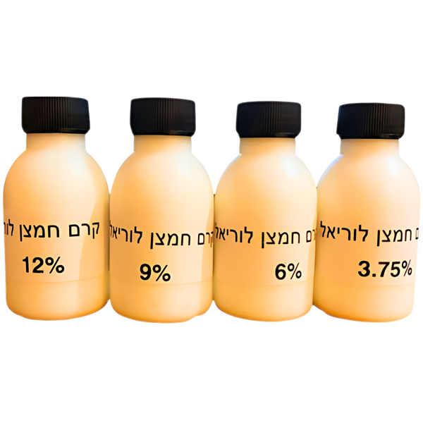 - קרם חמצן לוריאל 60 מ"ל מאת לוריאל LOREAL | | אידיאלית ל- X לוריאל קרם חמצן לצביעת שיער קרם חמצן לשיער | מושלמת ל- {{ product_use_case }}