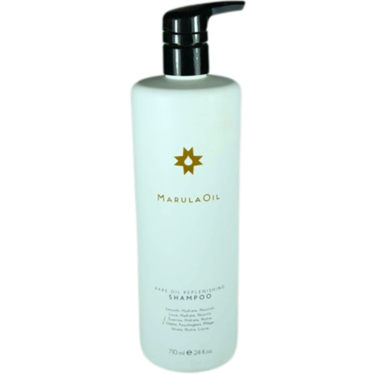 שמפו שמפו MARULA OIL שמן מרולה לשיער יבש וחסר חיות פול מיטשל 710 מ"ל פול מיטשל PAUL MITCHEL פול מיטשל שמפו לשיער