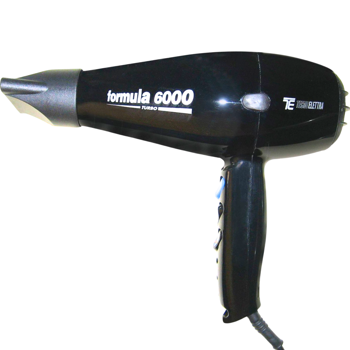 מכשירים חשמליים - מייבש שיער פורמולה 6000 טכנו אלטרה וולדן 2400W מאת וולדן Welldan | | אידיאלית ל- וולדן מייבשי שיער | מושלמת ל- {{ product_use_case }}