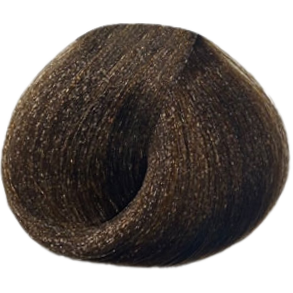 צבעים לשיער 6.71 DARK BROWN ASH BLONDE פארמויטה FarmaVita צבע לשיער 100 גרם פארמהויטה FARMAVITA פארמהויטה צבע שיער פארמהויטה LIFE COLOR PLUS