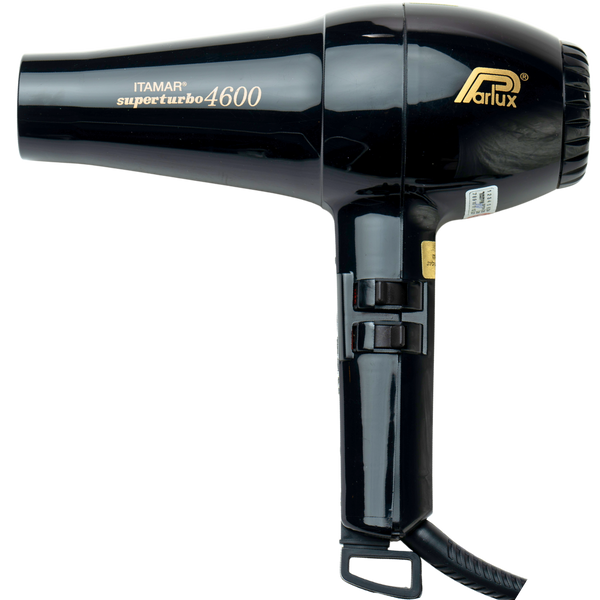 מכשירים חשמליים - מייבש שיער איתמר Parlux 4600 + מברשת פן איתמר במתנה מאת איתמר ITAMAR | | אידיאלית ל- איתמר מייבשי שיער פן איתמר | מושלמת ל- {{ product_use_case }}