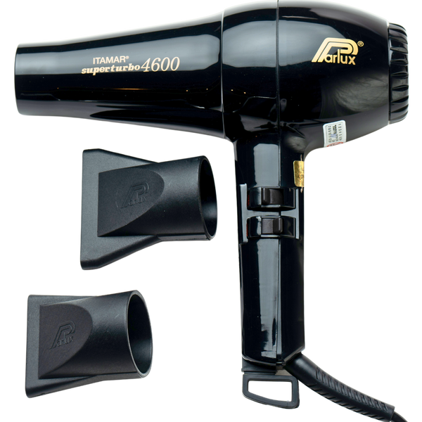 מכשירים חשמליים - מייבש שיער איתמר Parlux 4600 + מברשת פן איתמר במתנה מאת איתמר ITAMAR | | אידיאלית ל- איתמר מייבשי שיער פן איתמר | מושלמת ל- {{ product_use_case }}