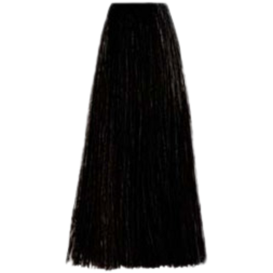 צבע לשיער - צבע שיער בסיס BLACK 1.0 פארמויטה FarmaVita צבע לשיער 100 גרם מאת פארמהויטה FARMAVITA | | אידיאלית ל- פארמהויטה צבע שיער פארמהויטה LIFE COLOR PLUS | מושלמת ל- {{ product_use_case }}