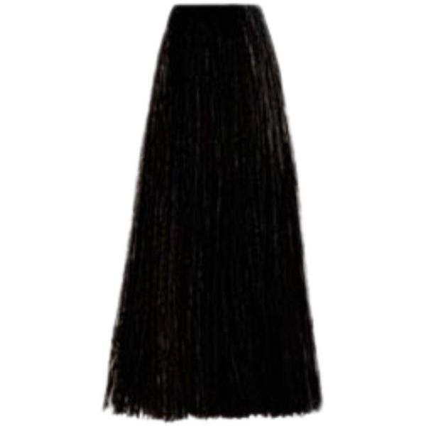 צבע/שטיפה לשיער - צבע שיער בסיס BLACK 1.0 פארמויטה FarmaVita צבע לשיער 100 גרם מאת פארמהויטה FARMAVITA | | אידיאלית ל- פארמהויטה צבע שיער פארמהויטה LIFE COLOR PLUS | מושלמת ל- {{ product_use_case }}