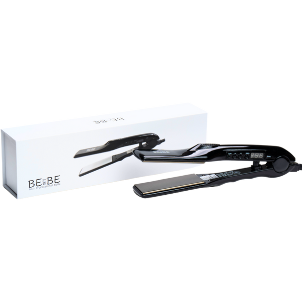 מכשירים חשמליים - מחליק קרמי מקצועי BE BE HS-1055 קיון מאת קיון KEUNE | | אידיאלית ל- מחליקי שיער קיון | מושלמת ל- {{ product_use_case }}