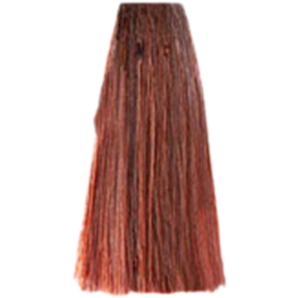 צבע/שטיפה לשיער - צבע שיער 7.45 COPPER MAHOGANY BLONDE פארמויטה FarmaVita צבע לשיער 100 גרם מאת פארמהויטה FARMAVITA | | אידיאלית ל- פארמהויטה צבע שיער פארמהויטה LIFE COLOR PLUS | מושלמת ל- {{ product_use_case }}