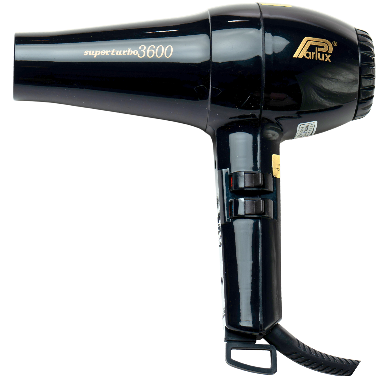 מכשירים חשמליים - פן מקצועי איתמר Parlux 3600 - שליח חינם מאת איתמר ITAMAR | | אידיאלית ל- איתמר מייבשי שיער פן איתמר | מושלמת ל- {{ product_use_case }}