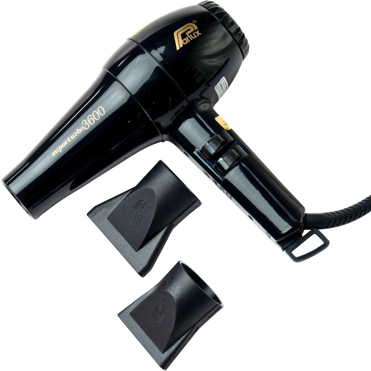 מכשירים חשמליים - פן מקצועי איתמר Parlux 3600 - שליח חינם מאת איתמר ITAMAR | | אידיאלית ל- איתמר מייבשי שיער פן איתמר | מושלמת ל- {{ product_use_case }}