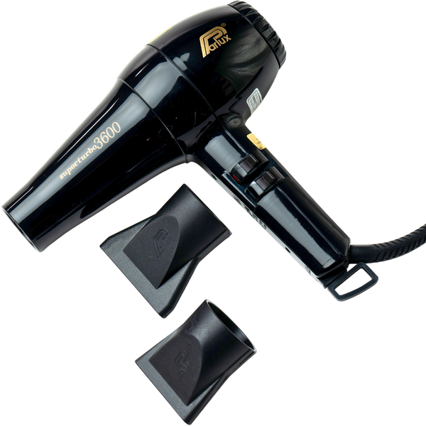 מכשירים חשמליים - פן מקצועי איתמר Parlux 3600 - שליח חינם מאת איתמר ITAMAR | | אידיאלית ל- איתמר מייבשי שיער פן איתמר | מושלמת ל- {{ product_use_case }}