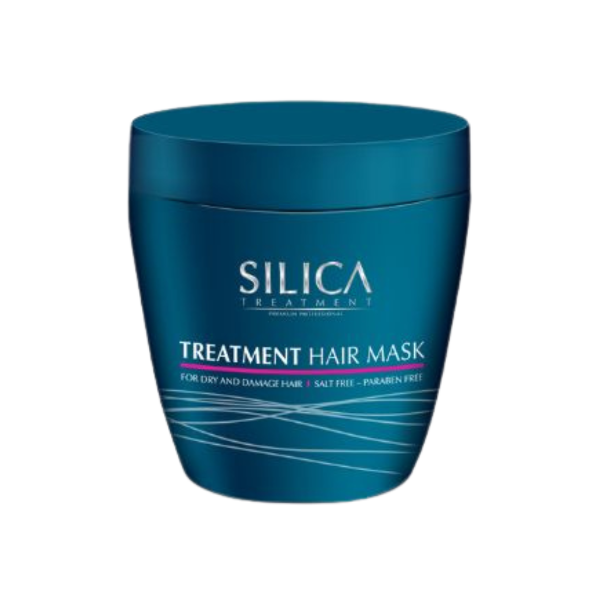 מסכה לשיער - מסכה שיקומית לשיער שעבר החלקה SILICA סיליקה 500 מ"ל מאת סיליקה SILICA | | אידיאלית ל- ללא מלחים מסכה לשיער סיליקה שיקום שיער | מושלמת ל- {{ product_use_case }}