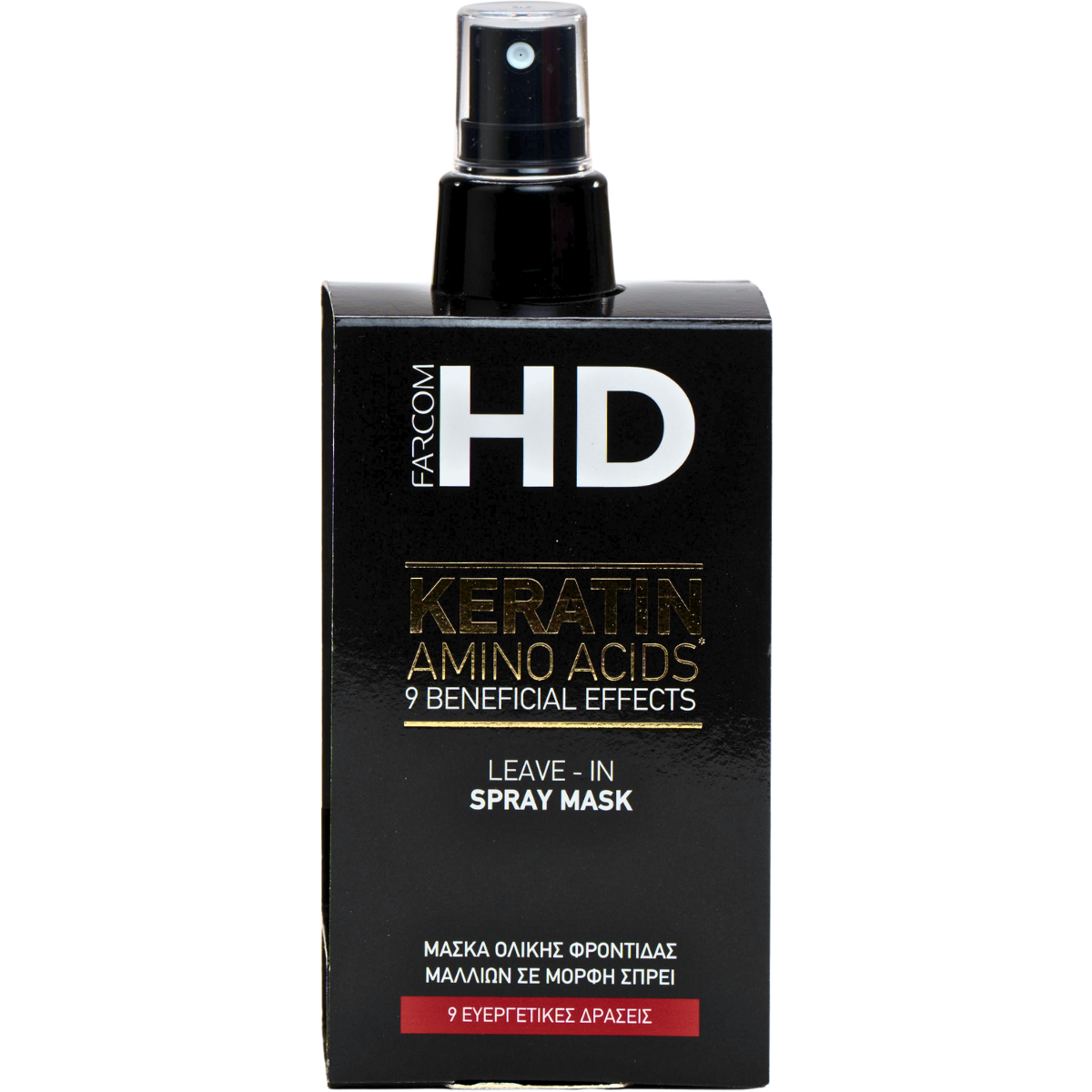 מסכה/מרכך ללא שטיפה - מסכה ללא שטיפה פרקום 150 מ"ל מאת פרקום FARCOM | | אידיאלית ל- מסכה ללא שטיפה לשיער פרקום | מושלמת ל- {{ product_use_case }}