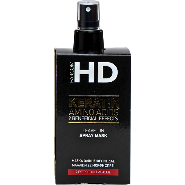 מסכה/מרכך ללא שטיפה - מסכה ללא שטיפה פרקום 150 מ"ל מאת פרקום FARCOM | | אידיאלית ל- מסכה ללא שטיפה לשיער פרקום | מושלמת ל- {{ product_use_case }}