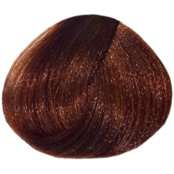 צבעים לשיער צבע שיער 6.43 DARK COPPER GOLDEN BLONDE פארמויטה FarmaVita צבע לשיער 100 גרם פארמהויטה FARMAVITA פארמהויטה צבע שיער פארמהויטה LIFE COLOR PLUS