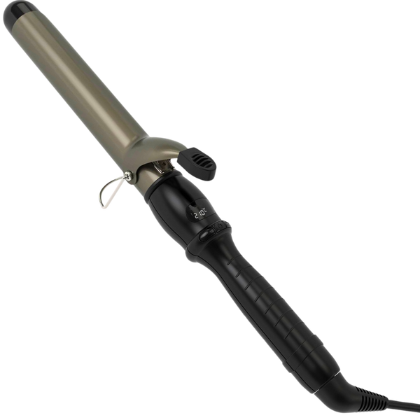 מכשירים חשמליים - מסלסל שיער קרמי מקצועי HEAD PRO הד פרו מאת הד פרו HEAD PRO | 32 מ"מ | אידיאלית ל- הד פרו מסלסלי שיער | מושלמת ל- {{ product_use_case }}