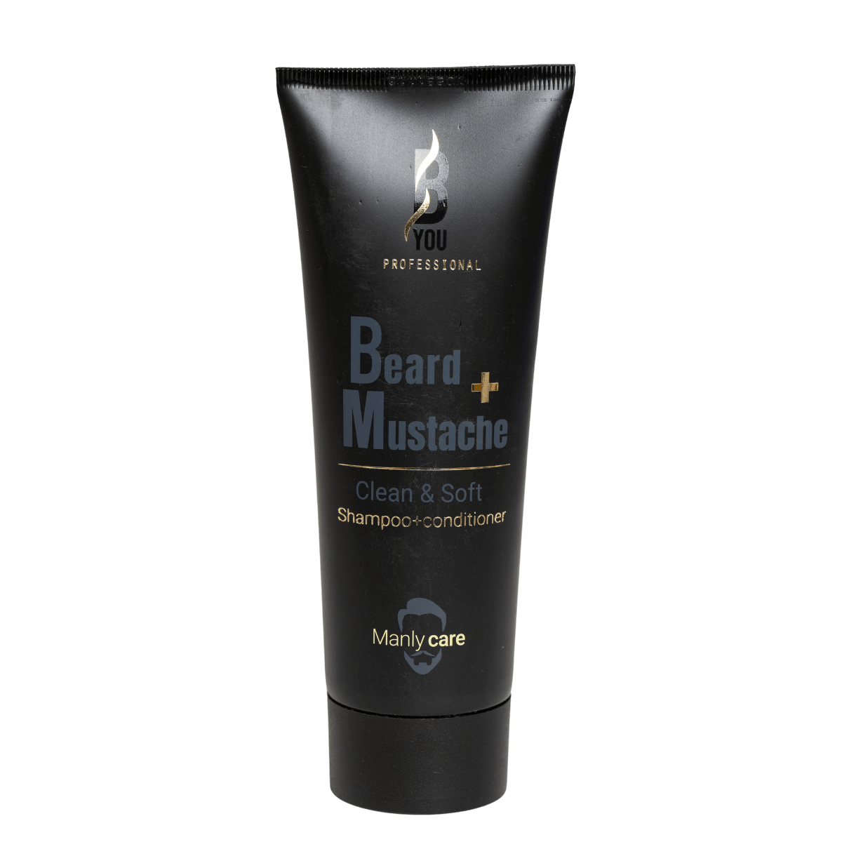 שמפו ומרכך לזקן - שמפו ומרכך לזקן Manly care B YOU בי יו 250 מ"ל מאת בי יו B YOU | | אידיאלית ל- בי יו מוצרי שיער לגבר מוצרים לטיפוח הזקן | מושלמת ל- {{ product_use_case }}