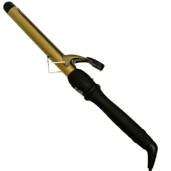 מכשירים חשמליים - מסלסל שיער קרמי מקצועי HEAD PRO הד פרו מאת הד פרו HEAD PRO | | אידיאלית ל- הד פרו מסלסלי שיער | מושלמת ל- {{ product_use_case }}