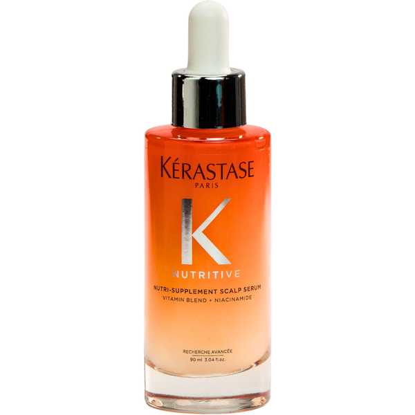 סרום לשיער/לקרקפת - סרום הזנה לקרקפת יבשה KERASTASE קרסטס 90 מ"ל מאת קרסטס KERASTASE | | אידיאלית ל- טיפול לקרקפת סרום לשיער קרסטס | מושלמת ל- {{ product_use_case }}