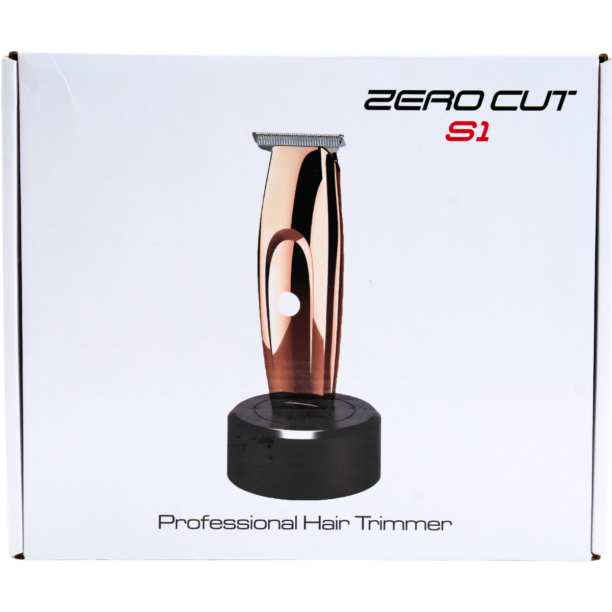 מכונות תספורת מכונת תספורת חשמלית / נטענת Zero Cut S1 סטייל הייר סטייל הייר STYLE HAIR מכונות תספורת סטייל הייר