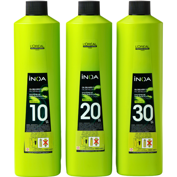 - קרם חמצן אינואה 1000 מ"ל לוריאל מאת לוריאל LOREAL | | אידיאלית ל- X חמצן לשיער לוריאל קרם חמצן לצביעת שיער קרם חמצן לשיער | מושלמת ל- {{ product_use_case }}