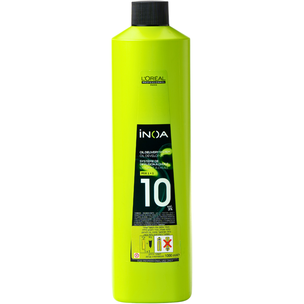 - קרם חמצן אינואה 1000 מ"ל לוריאל מאת לוריאל LOREAL | 3% | אידיאלית ל- X חמצן לשיער לוריאל קרם חמצן לצביעת שיער קרם חמצן לשיער | מושלמת ל- {{ product_use_case }}